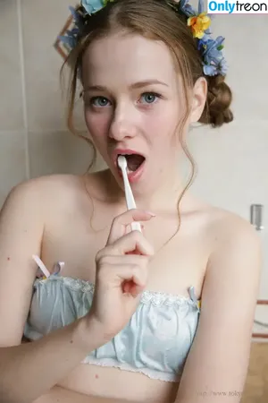TokyoDoll / tokyodoll.tv nude photo #0516