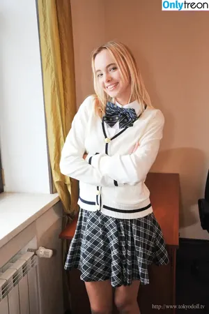 TokyoDoll / tokyodoll.tv nude photo #1097