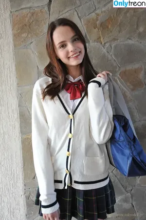 TokyoDoll / tokyodoll.tv nude photo #1130
