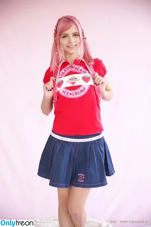TokyoDoll / tokyodoll.tv nude photo #1172