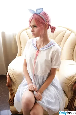 TokyoDoll / tokyodoll.tv nude photo #1299