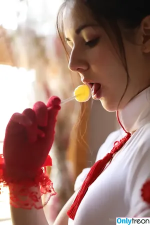 TokyoDoll / tokyodoll.tv nude photo #1402