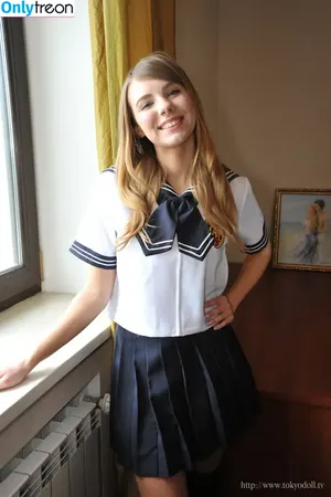 TokyoDoll / tokyodoll.tv nude photo #1416