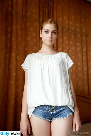 TokyoDoll / tokyodoll.tv nude photo #1499
