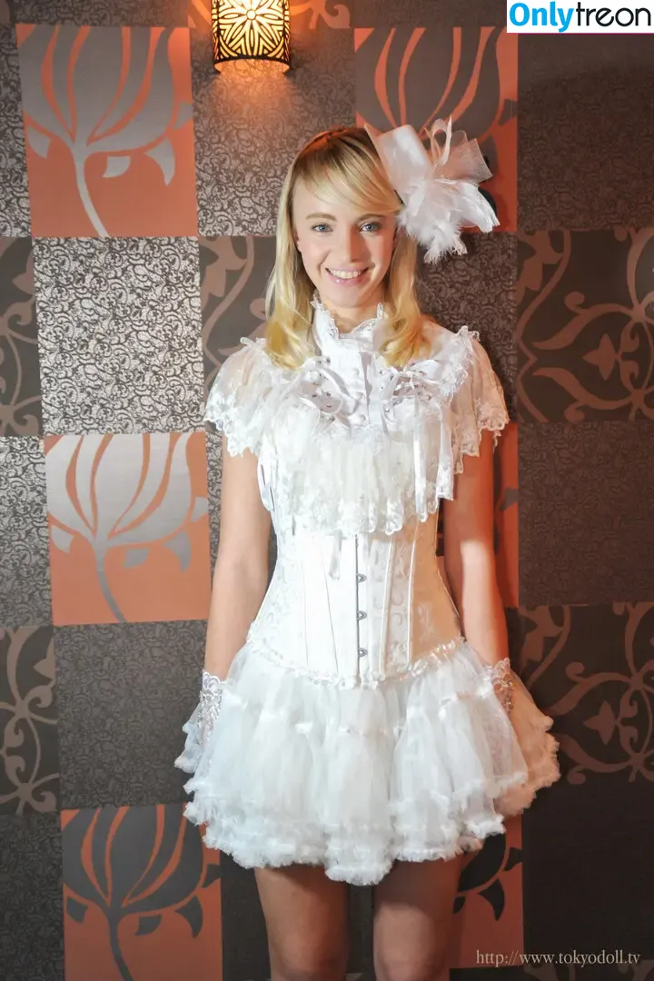 TokyoDoll nude photo #1122 (tokyodoll.tv)