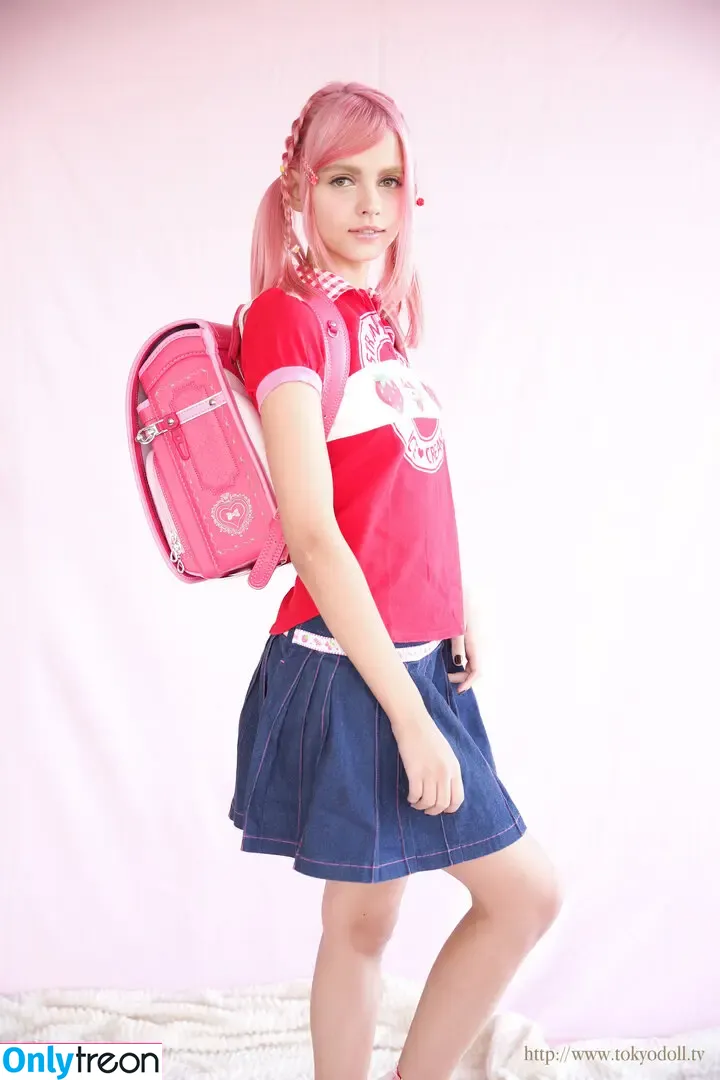 TokyoDoll nude photo #1170 (tokyodoll.tv)