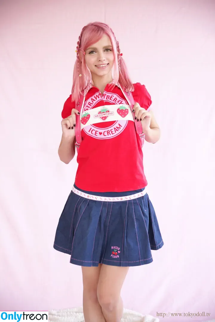 TokyoDoll nude photo #1172 (tokyodoll.tv)
