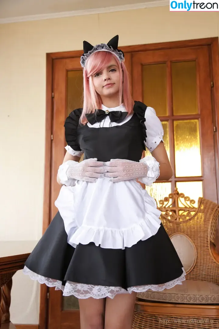 TokyoDoll nude photo #1332 (tokyodoll.tv)