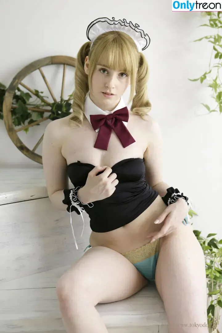 TokyoDoll nude photo #1362 (tokyodoll.tv)