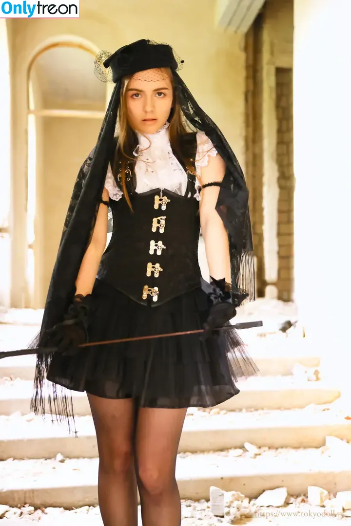 TokyoDoll nude photo #1526 (tokyodoll.tv)
