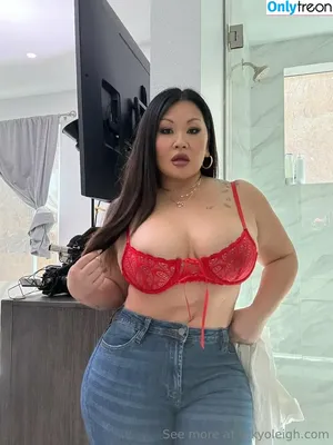 tokyoleigh / tokyoleighofficial nude photo #0118