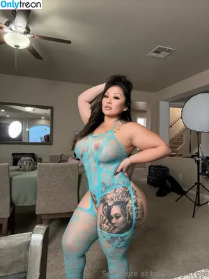 tokyoleigh / tokyoleighofficial nude photo #0127