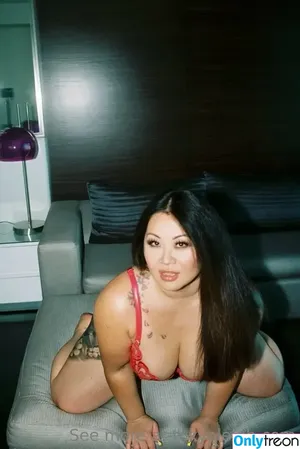 tokyoleigh / tokyoleighofficial nude photo #0129