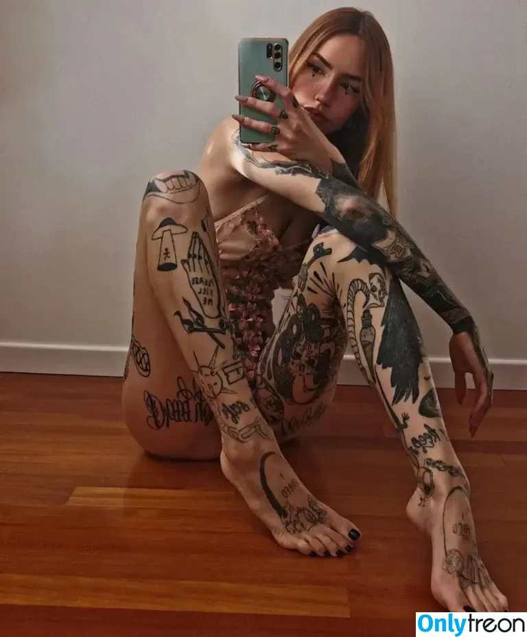 Tokyoshi nude photo #0016 (tokyo.shi)