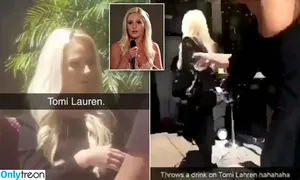 Tomi Lahren / tomilahren nude photo #0187