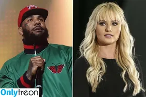 Tomi Lahren / tomilahren nude photo #0199