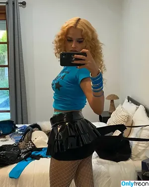 Tommy Genesis / goodnightangel / tommygenesis nude photo #0056