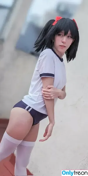 Tomomechi nude photo #0053
