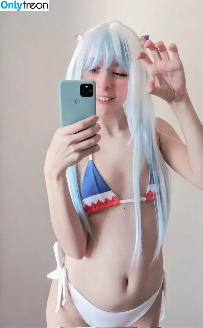 Tomomechi nude photo #0023 (Tomomechi)