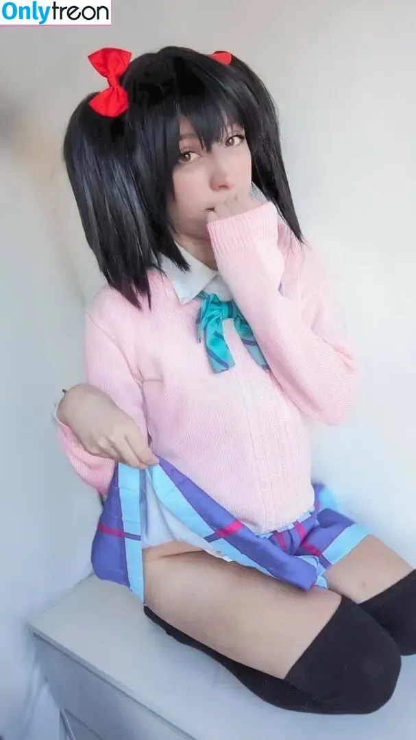 Tomomechi nude photo #0027 (Tomomechi)
