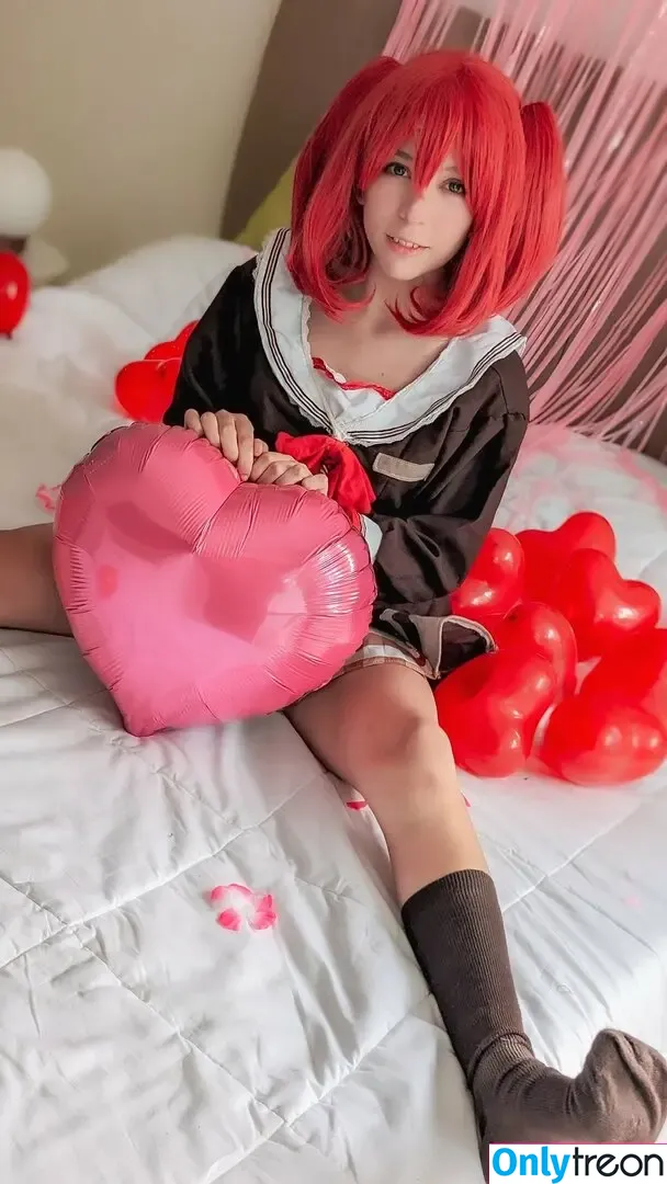 Tomomechi nude photo #0033 (Tomomechi)