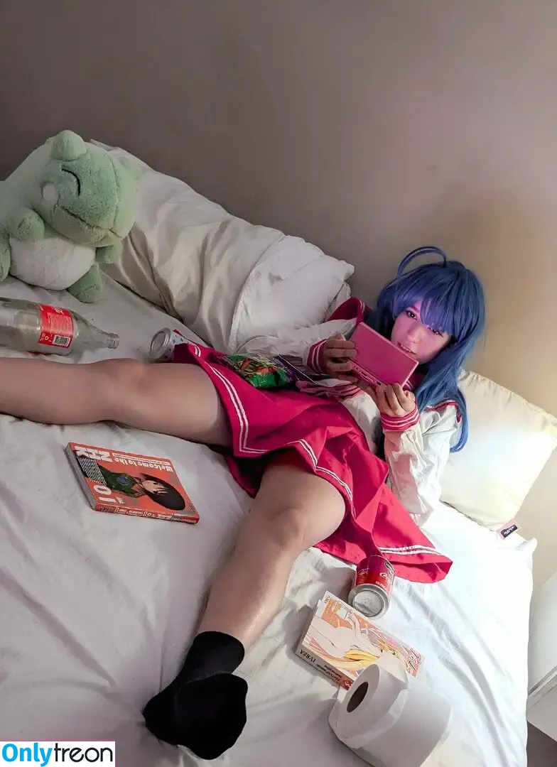 Tomomechi nude photo #0034 (Tomomechi)