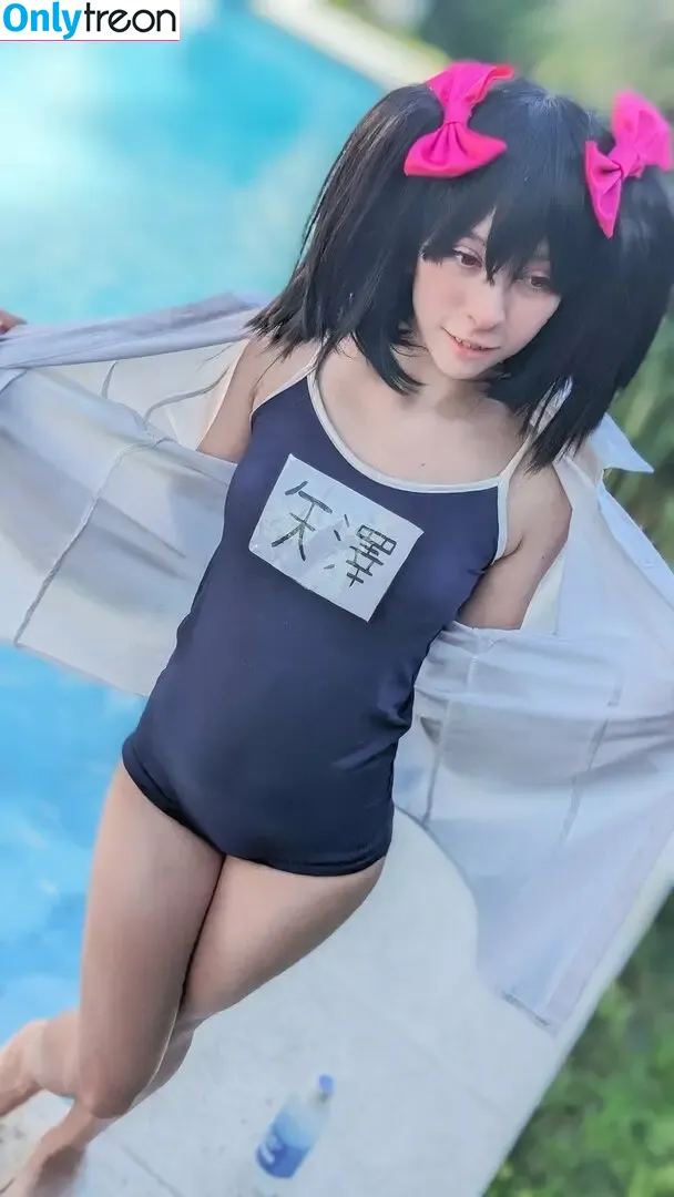 Tomomechi nude photo #0038 (Tomomechi)