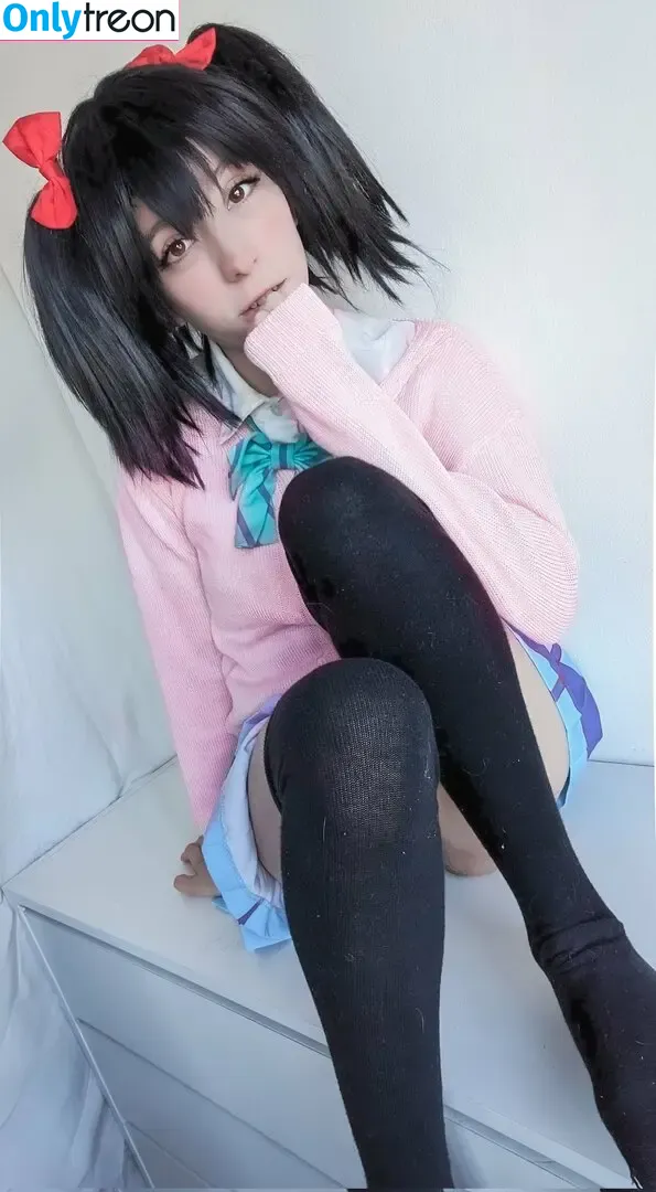 Tomomechi nude photo #0049 (Tomomechi)