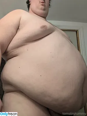 tomsbigtummy / jumongdoingthangs nude photo #0059