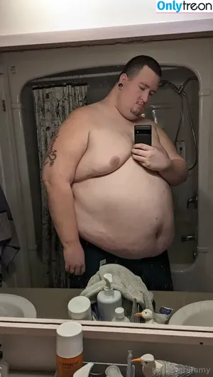 tomsbigtummy / jumongdoingthangs nude photo #0075