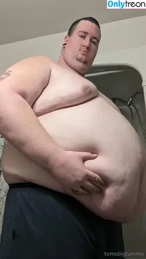 tomsbigtummy / jumongdoingthangs nude photo #0080