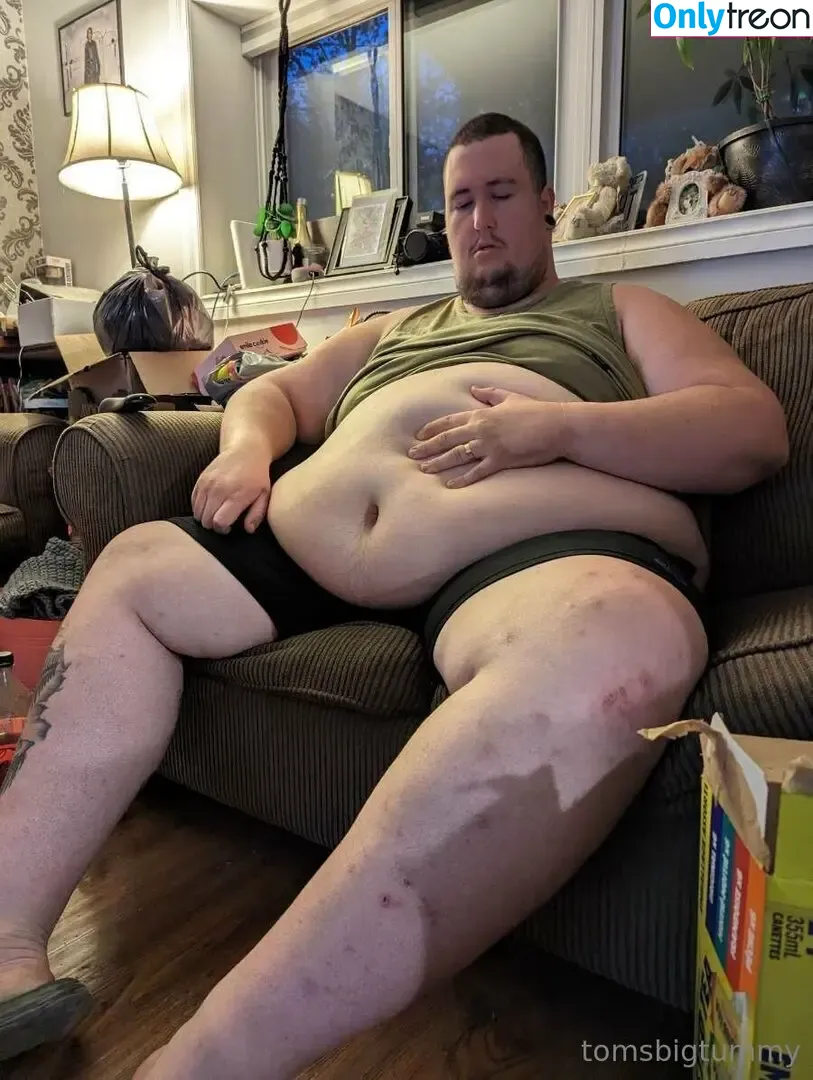 tomsbigtummy nude photo #0041 (jumongdoingthangs)