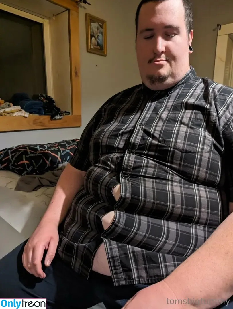 tomsbigtummy nude photo #0045 (jumongdoingthangs)