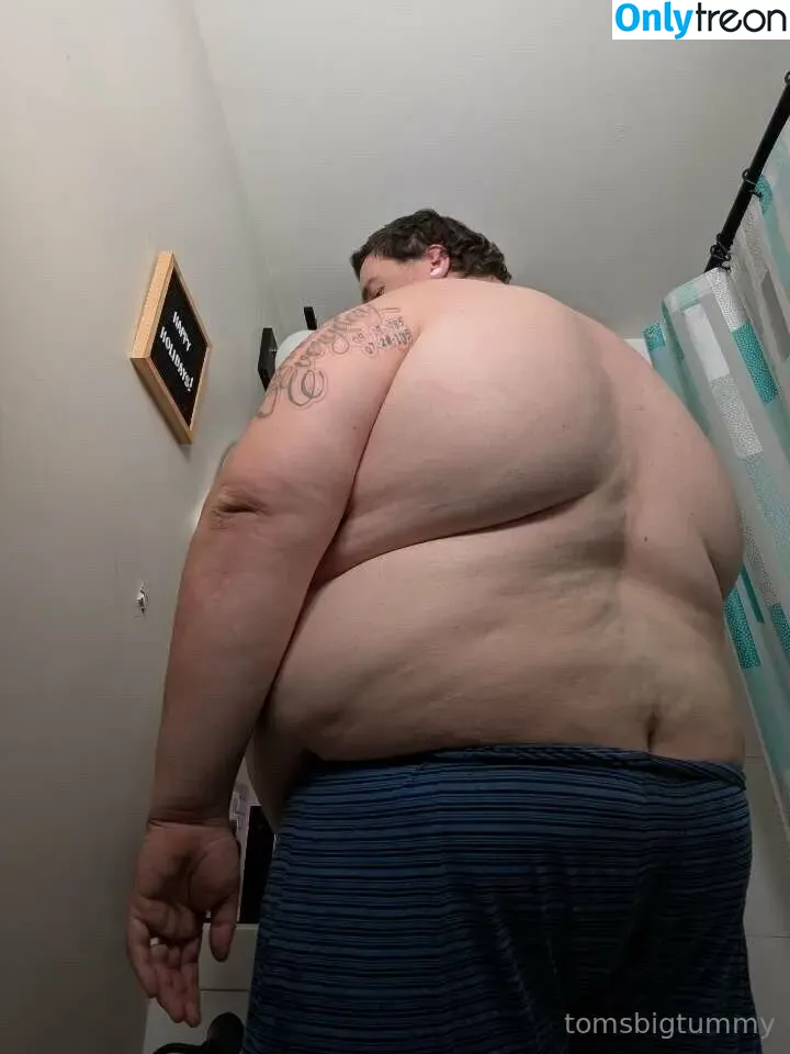 tomsbigtummy nude photo #0056 (jumongdoingthangs)