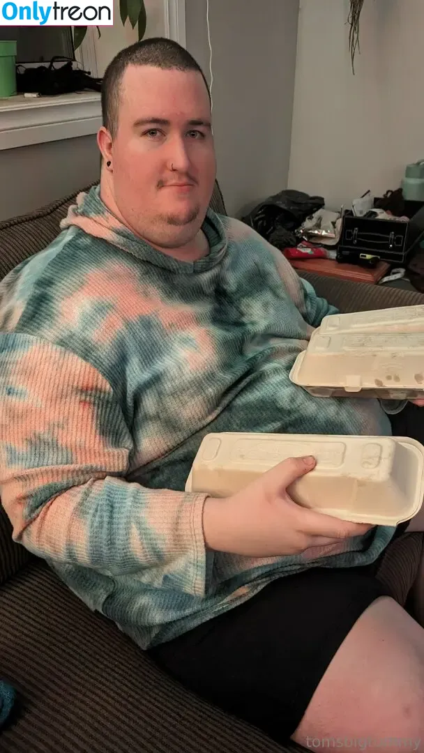 tomsbigtummy nude photo #0066 (jumongdoingthangs)