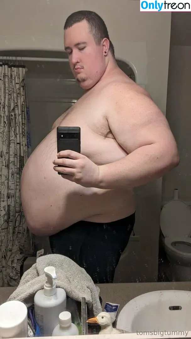 tomsbigtummy nude photo #0073 (jumongdoingthangs)