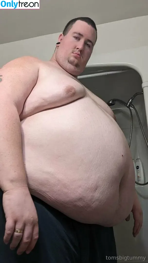 tomsbigtummy nude photo #0081 (jumongdoingthangs)