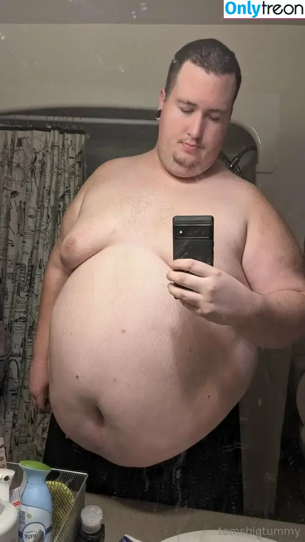 tomsbigtummy nude photo #0082 (jumongdoingthangs)