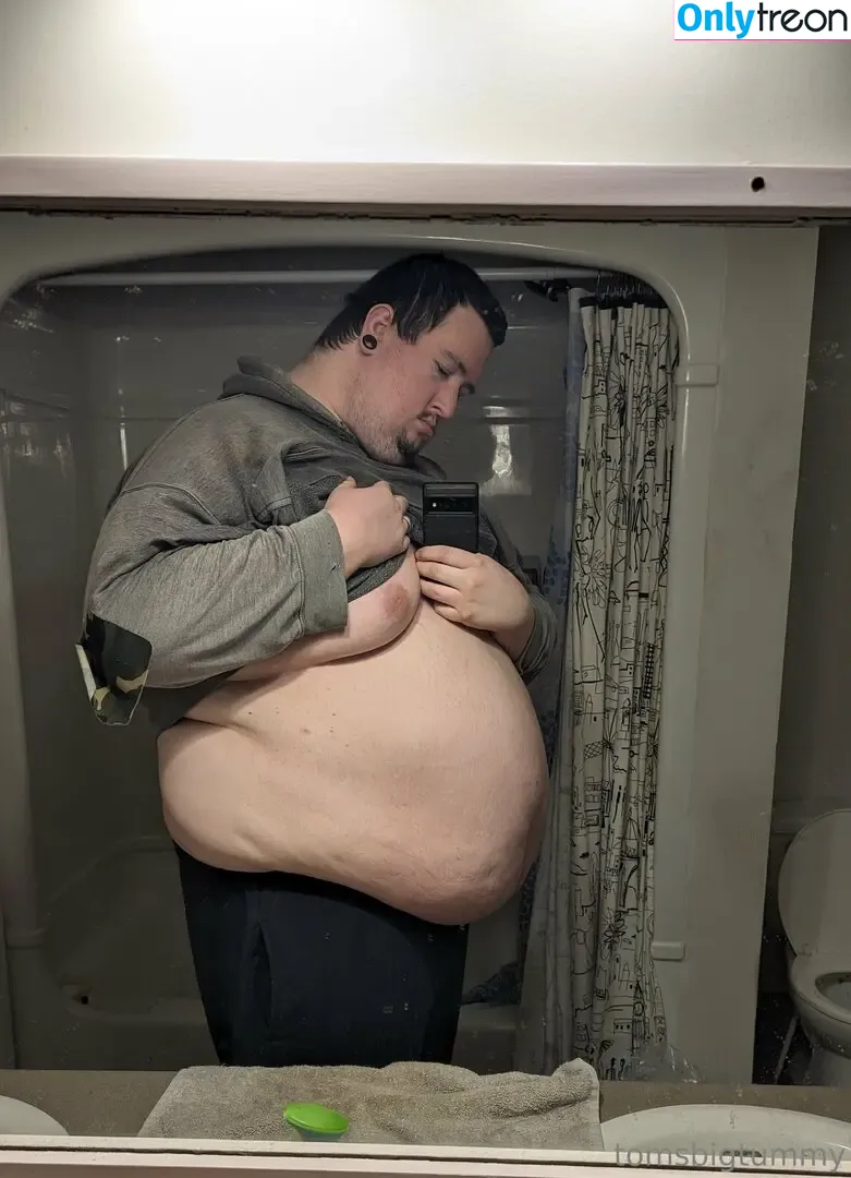tomsbigtummy nude photo #0085 (jumongdoingthangs)