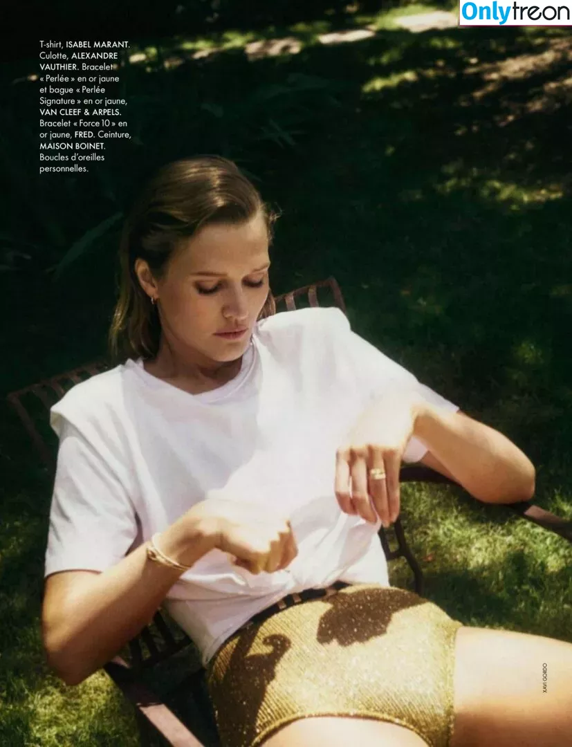Toni Garrn nude photo #0428 (tonigarrn)
