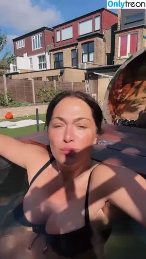 Tonia Buxton / toniabuxton nude photo #0040