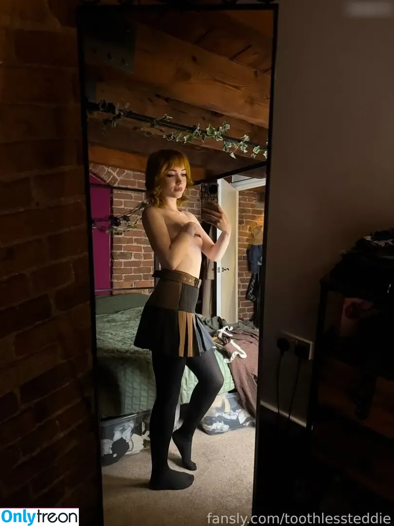 Toothlessteddie nude photo #0022 (Toothlessteddie)