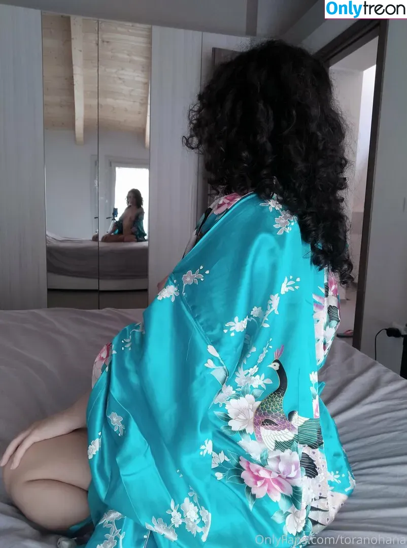 toranohana nude photo #0242 (toranohana)