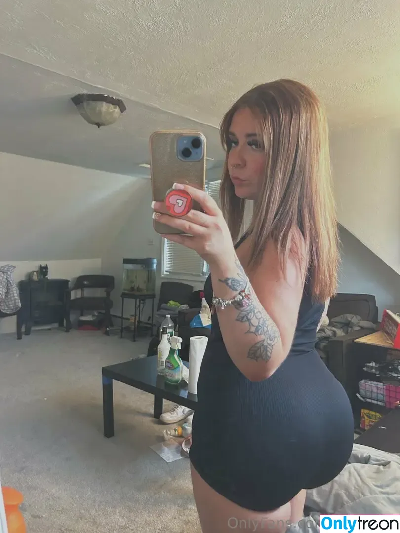 toriclarrk nude photo #0010 (toriclark_bossmode)