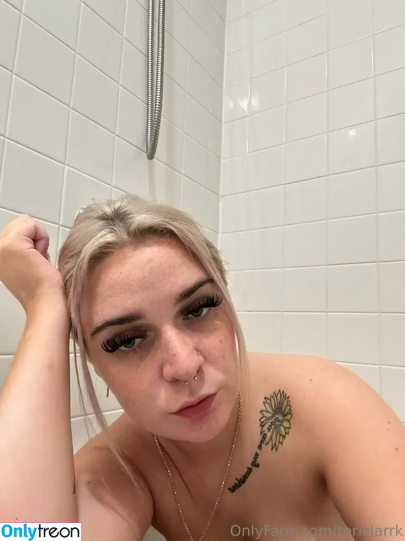 toriclarrk nude photo #0015 (toriclark_bossmode)
