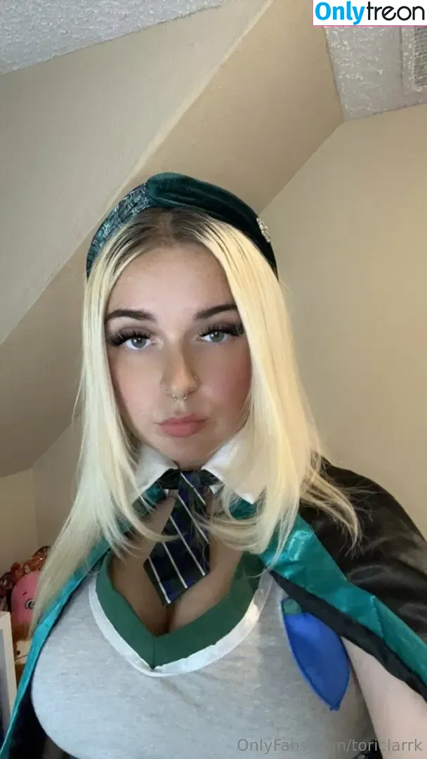 toriclarrk nude photo #0025 (toriclark_bossmode)