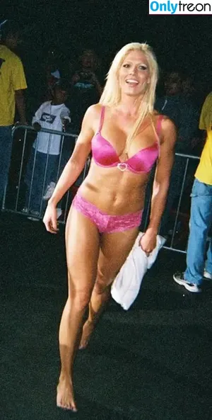 Torrie Wilson / torriewilson nude photo #0058