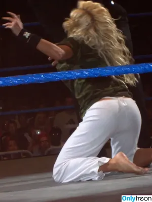 Torrie Wilson / torriewilson nude photo #0088