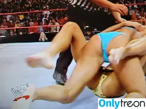 Torrie Wilson / torriewilson nude photo #0156