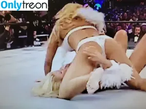 Torrie Wilson / torriewilson nude photo #0227
